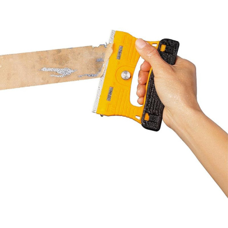 Нож-скребок Olfa OL-GSR-1/3B (ширина лезвия 120 мм) Нож-скребок Olfa OL-GSR-1/3B (ширина лезвия 120 мм)