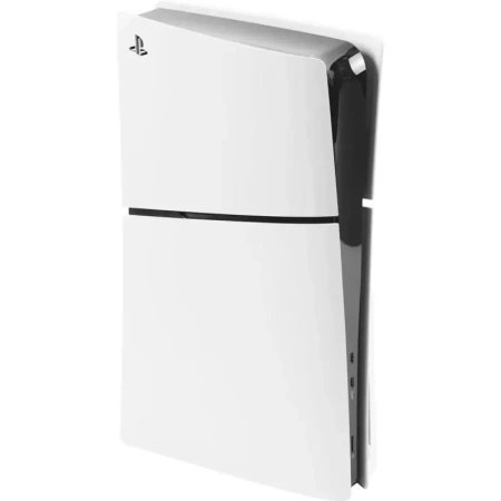 Игровая приставка Sony PlayStation 5 Slim Digital Edition Cobalt Star  (CFI-2016B01Y)