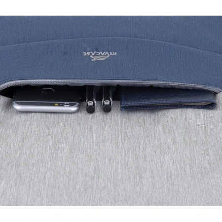 Рюкзак для ноутбука 17.3' Rivacase комбинированный Рюкзак для ноутбука 17.3' Rivacase комбинированный