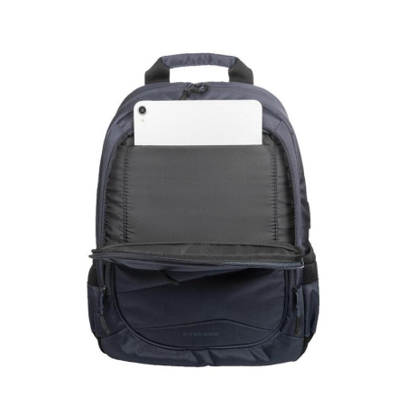 Рюкзак для ноутбука 14 Tucano BLABK14-B синий