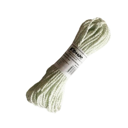 Веревка полиамидная 4 мм 25 м