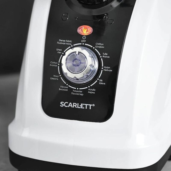 Отпариватель Scarlett SC-GS130S08