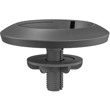 Крепление Logitech Rally Mic Pod Table Mount (952-000002)