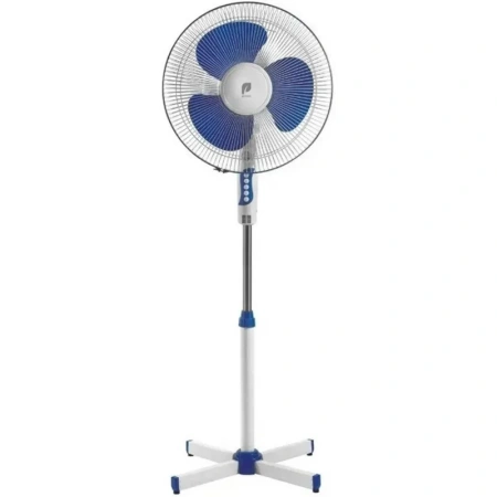 Вентилятор напольный Primera SFP-3005TX белый