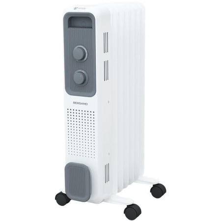 Радиатор масляный Royal Clima ROR-B5-1000M