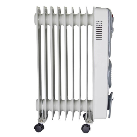 Радиатор масляный Ресанта ОМ-9НВ