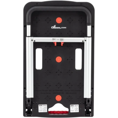 Тележка складная Стелла-техник до 137 кг (FF-ST)