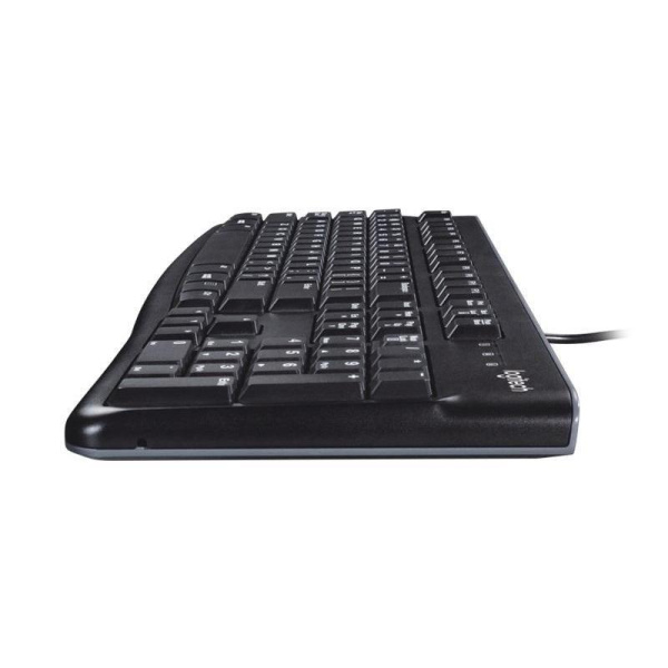 Клавиатура Logitech Keyboard K120 For Business