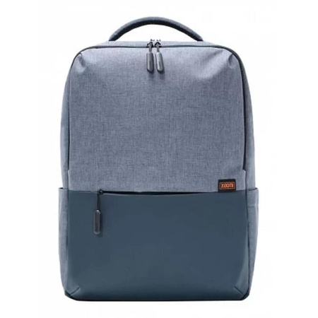 Рюкзак для ноутбука 15.6 Xiaomi Commuter Backpack голубой (BHR4905GL)