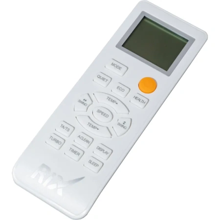 Сплит-система Rix I/O-W09MB комплект