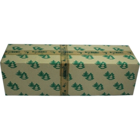 Елка новогодняя Morozco Вьюга настольная заснеженная 45 см