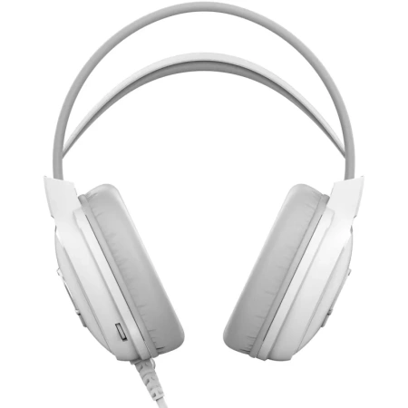 Гарнитура проводная A4tech Fstyler FH300U (FH300U WHITE)