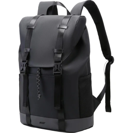 Рюкзак для ноутбука 15.6" Acer OBG409 чёрный