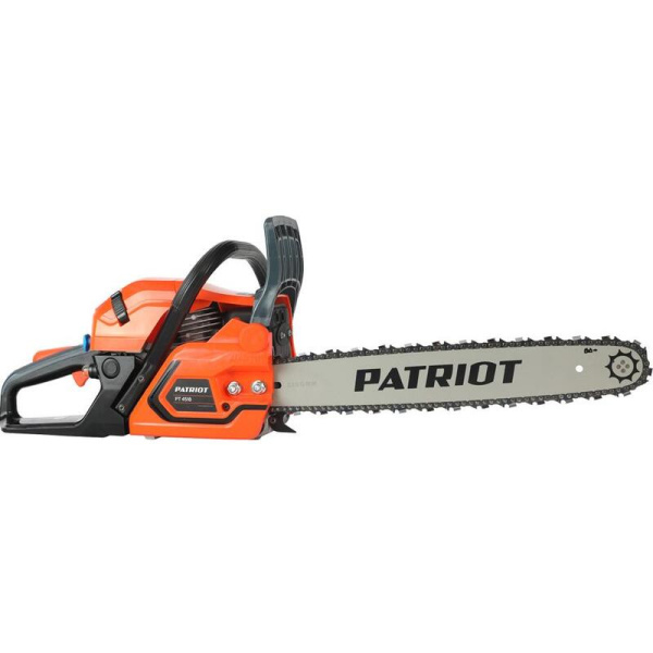 Пила цепная бензиновая Patriot PT 4518 (220105550)