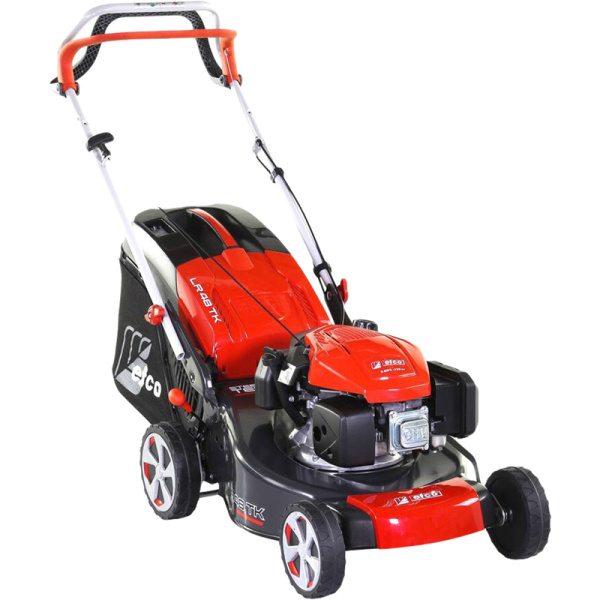 Газонокосилка бензиновая Efco LR 48 TK Comfort Plus (66119211E5)