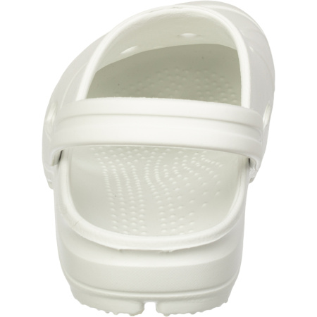 Сабо мужские Evart Ола ЭВА белые размер 45 с ремешком