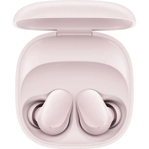 Наушники беспроводные Xiaomi Buds 6 Play розовые (BHR8775GL)