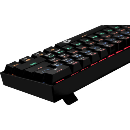 Клавиатура проводная Redragon Lakshmi (78119)