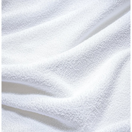 Наматрасник чехольный Cottonika непромокаемый 140х200 см махра