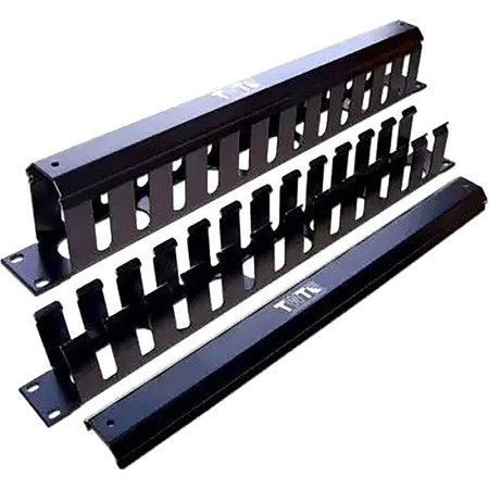 Кабельный органайзер TWT TWT-ORG/CV-1U