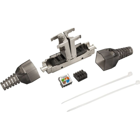 Соединитель Lanmaster LAN-TMC-S6 Соединитель Lanmaster LAN-TMC-S6