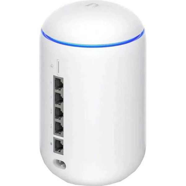 Маршрутизатор Ubiquiti UniFi Dream Router (UDR)
