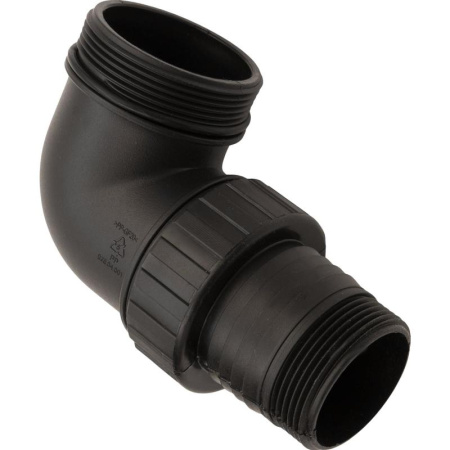 Насос дренажный для грязной воды Denzel DP1400X (97228)