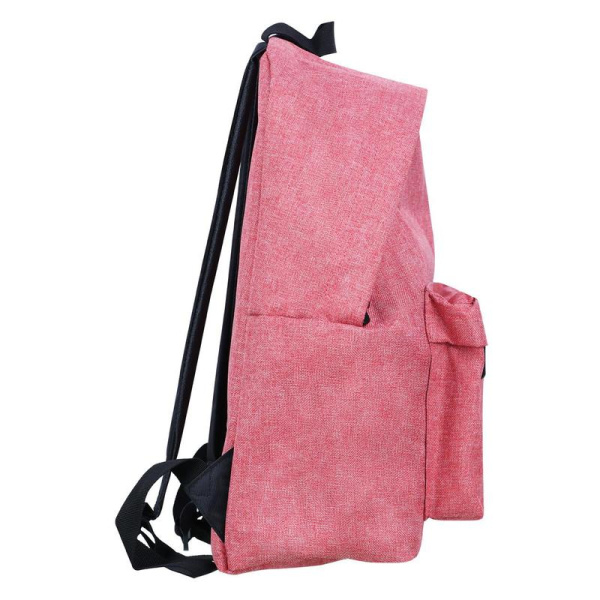 Рюкзак для ноутбука 13.3 PC Pet PCPKA0013CL розовый