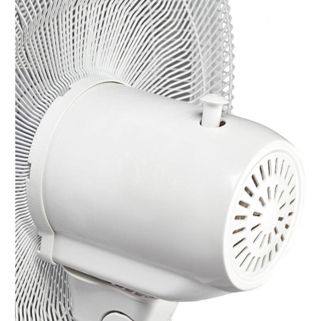 Вентилятор напольный Electrolux EFF-1006W белый