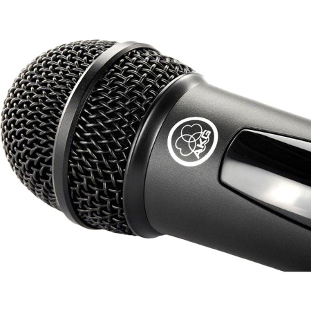 Радиосистема AKG WMS40 Mini Vocal Set Band (660.700)