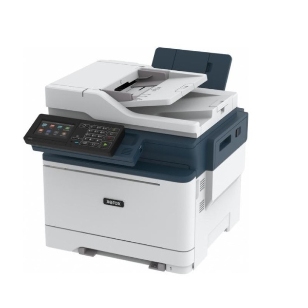 МФУ лазерное цветное Xerox C315 (C315V_DNI)