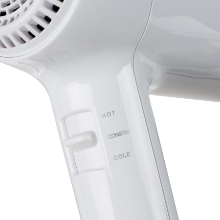 Фен Luscan Professional Etalon 1800 (PL-178)