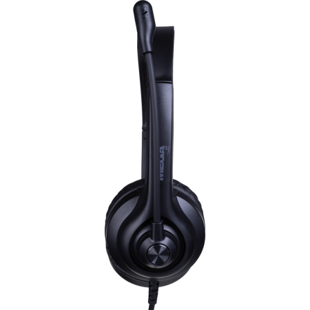 Гарнитура проводная ProMega jet HWH003 (302012003295588)