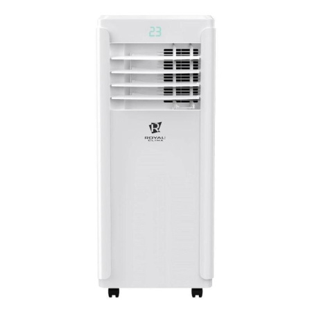 Кондиционер мобильный Royal Clima RM-MD45CN-E Кондиционер мобильный Royal Clima RM-MD45CN-E