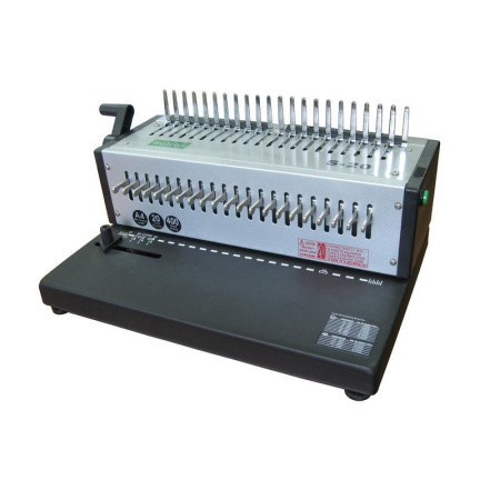 Брошюровщик Bulros S-20 Брошюровщик Bulros S-20