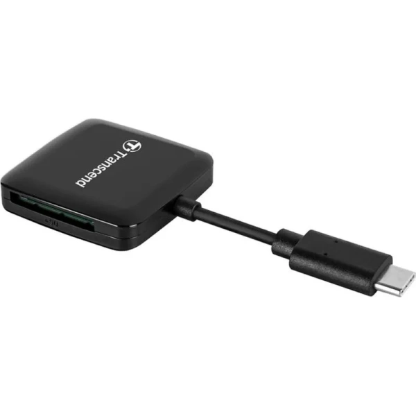 Картридер Transcend TS-RDC3