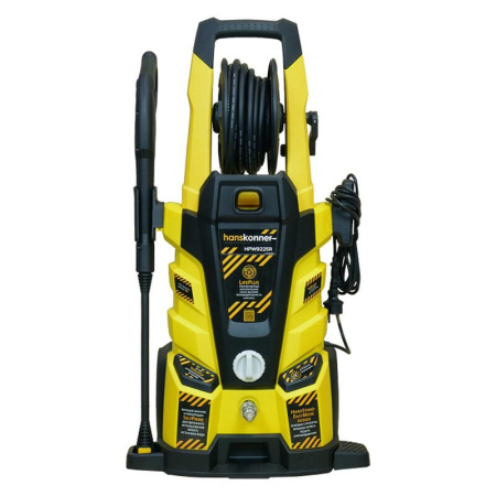 Мойка высокого давления Hanskonner HPW9225R
