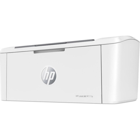 Принтер лазерный HP LaserJet M111a белый (7MD67A)