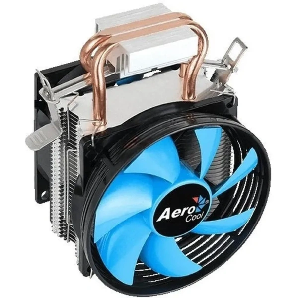 Кулер для процессора AeroCool Verkho 2 Dual Кулер для процессора AeroCool Verkho 2 Dual