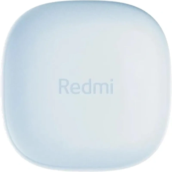 Наушники беспроводные Xiaomi Buds 6 Play синие (BHR9283GL)