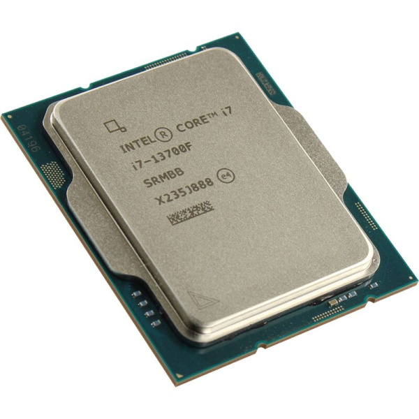 Процессор Intel Core i7 13700F OEM (CM8071504820806)