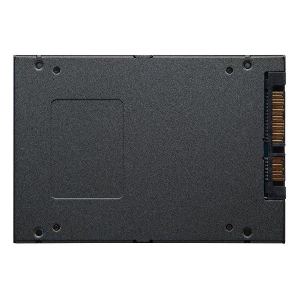 SSD накопитель Kingston 240 ГБ (SA400S37/240G)