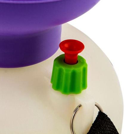 Опрыскиватель помповый Palisad 5 л (64745)