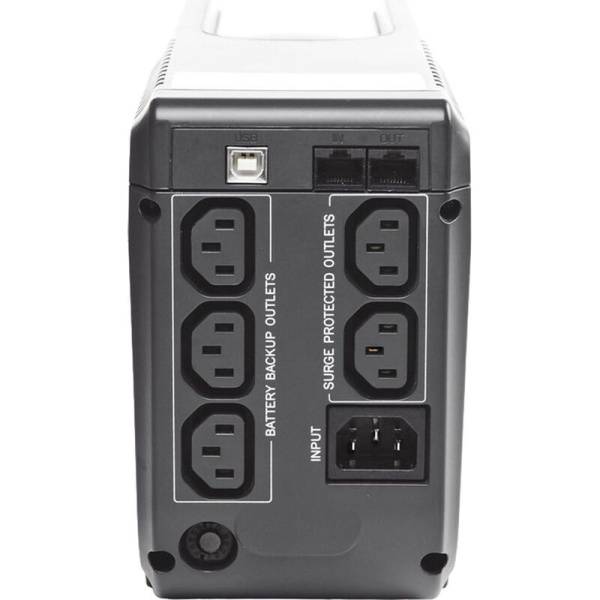 Источник бесперебойного питания Powercom Imperial IMP-625AP