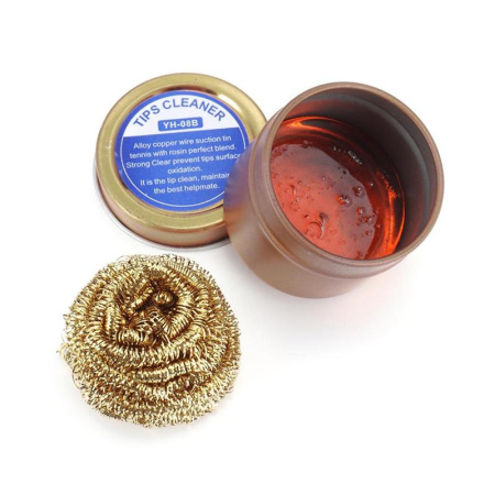 Набор паяльный МЕГЕОН 00308