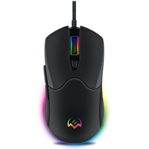 Мышь игровая Sven RX-G840 черная (SV-019884)