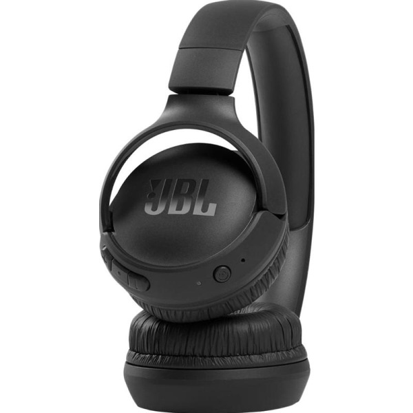 Наушники JBL Tune 510BT черные (JBLT510BTBLK)