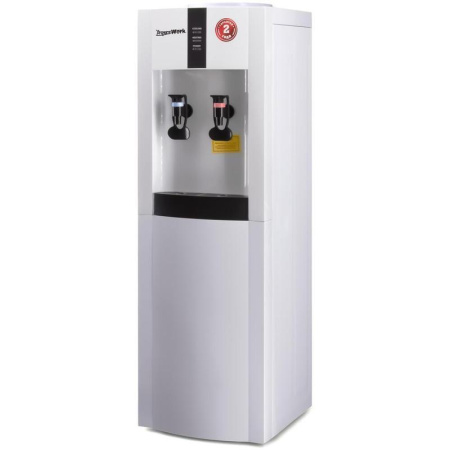 Кулер для воды Aqua Work Work 16-LR белый