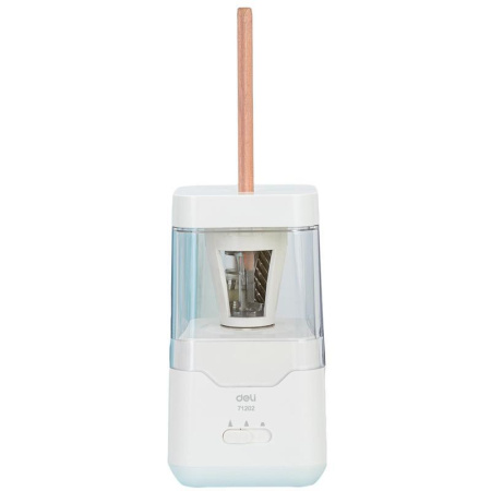 Точилка электрическая Deli