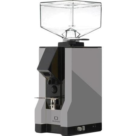 Кофемолка Eureka Mignon Silenzio 50 15BL серая